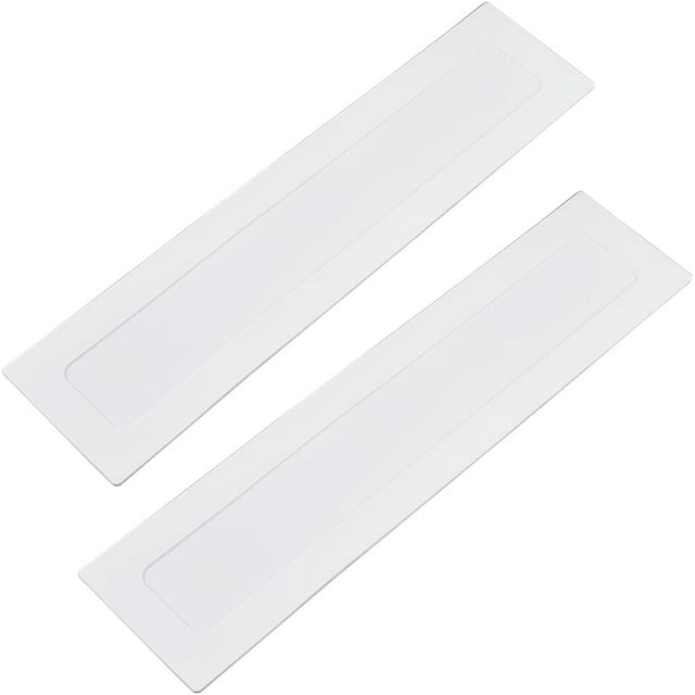 2 Pcs Pichets de Lancer de Softball de Baseball Portables en Silicone Fin pour Entraînement de Baseball