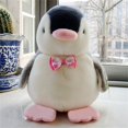 thumbnail image 2 of CNKOO Penguin Baby Soft Plush Toy Singing Stuffed Animated Animal Kid Doll Gift, 2 of 6