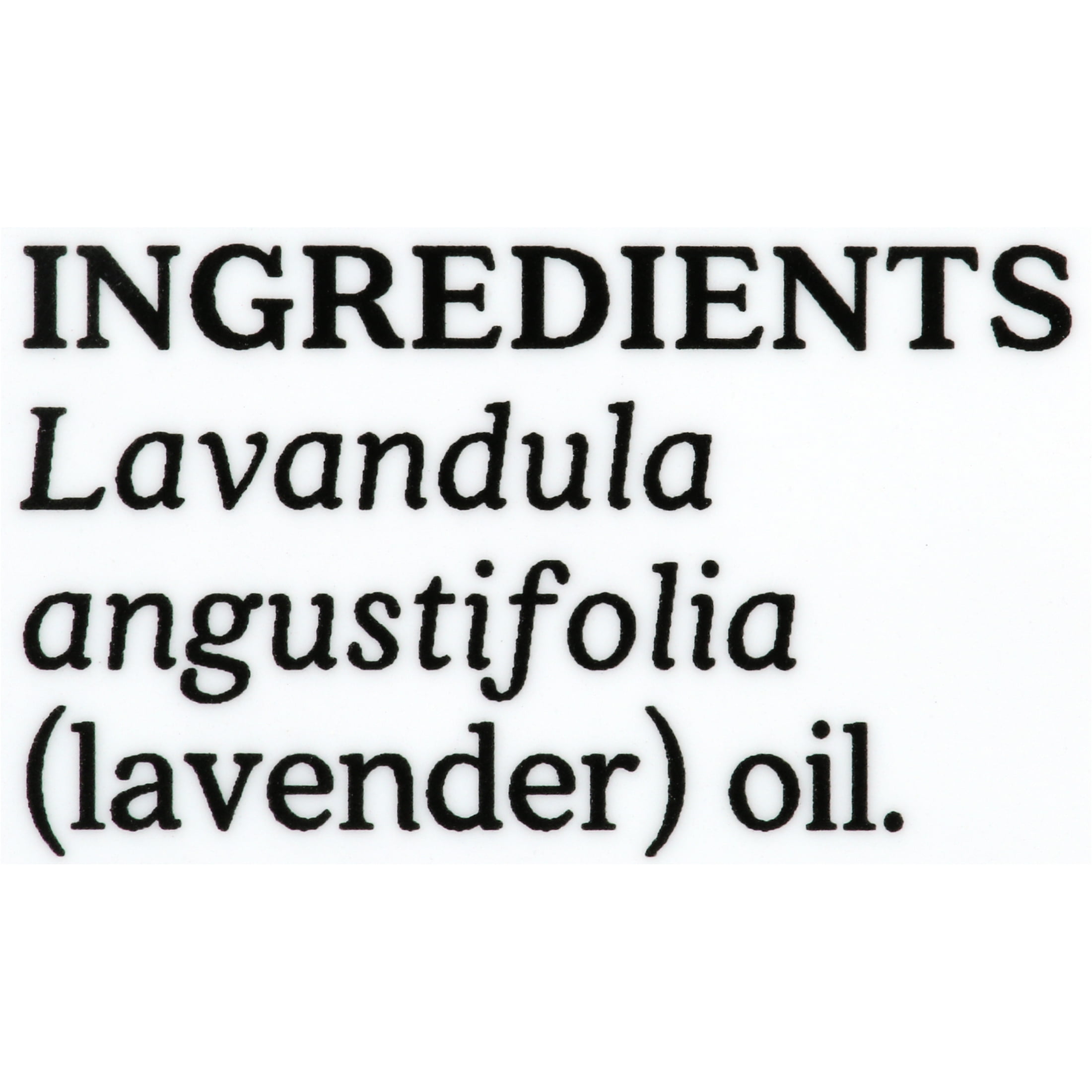 Aura Cacia Lavender Scented Pure Essential Oil, 2 fl oz Bottle