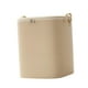 thumbnail image 3 of Bolsa de almacenamiento de ropa plegable Sunnimix 140L 50x55x50cm, 3 of 8