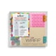 thumbnail image 2 of Combo Glitter libreta Pequeña WAFF COMBO, 2 of 2