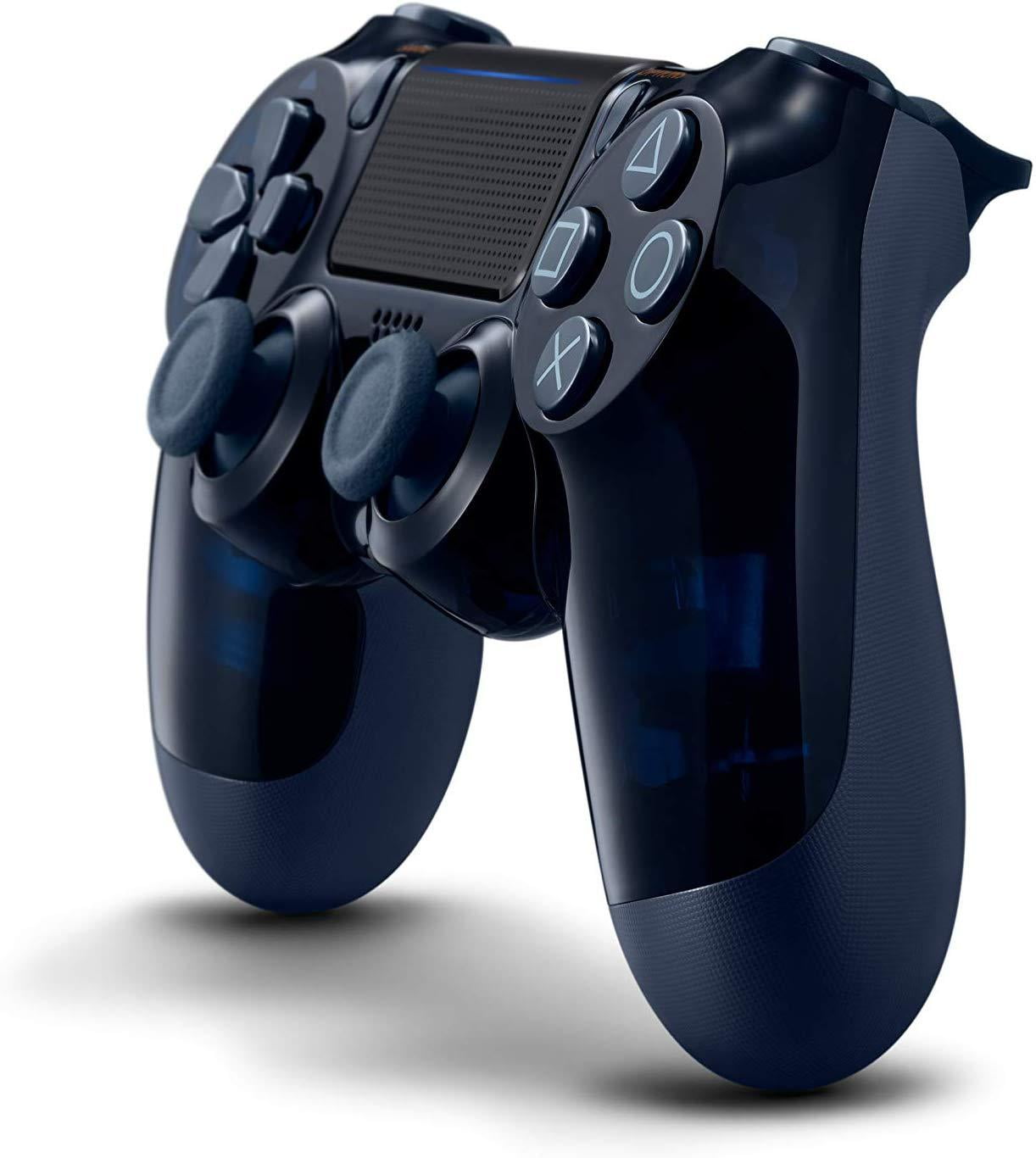 DualShock 4 Wireless Controller 500 Million Limited Edition