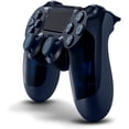 thumbnail image 2 of DualShock 4 Wireless Controller - 500 Million Limited Edition [PlayStation 4 Accessory], 2 of 4