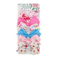 thumbnail image 2 of Multicolor Hair Bows Hair Clip Polyester Silky Satin Hair Bows Clips Oversized Long Tail, Large Hair Barrettes Cute Aesthetic Hair Accessories One Size, 2 of 4