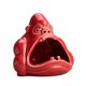 thumbnail image 1 of grande para hogar, soporte para , decoración de estatua de , caja de almacenamiento para llave moneda decoración rojo Baoblaze Escultura de la estatua del cenicero, 1 of 7