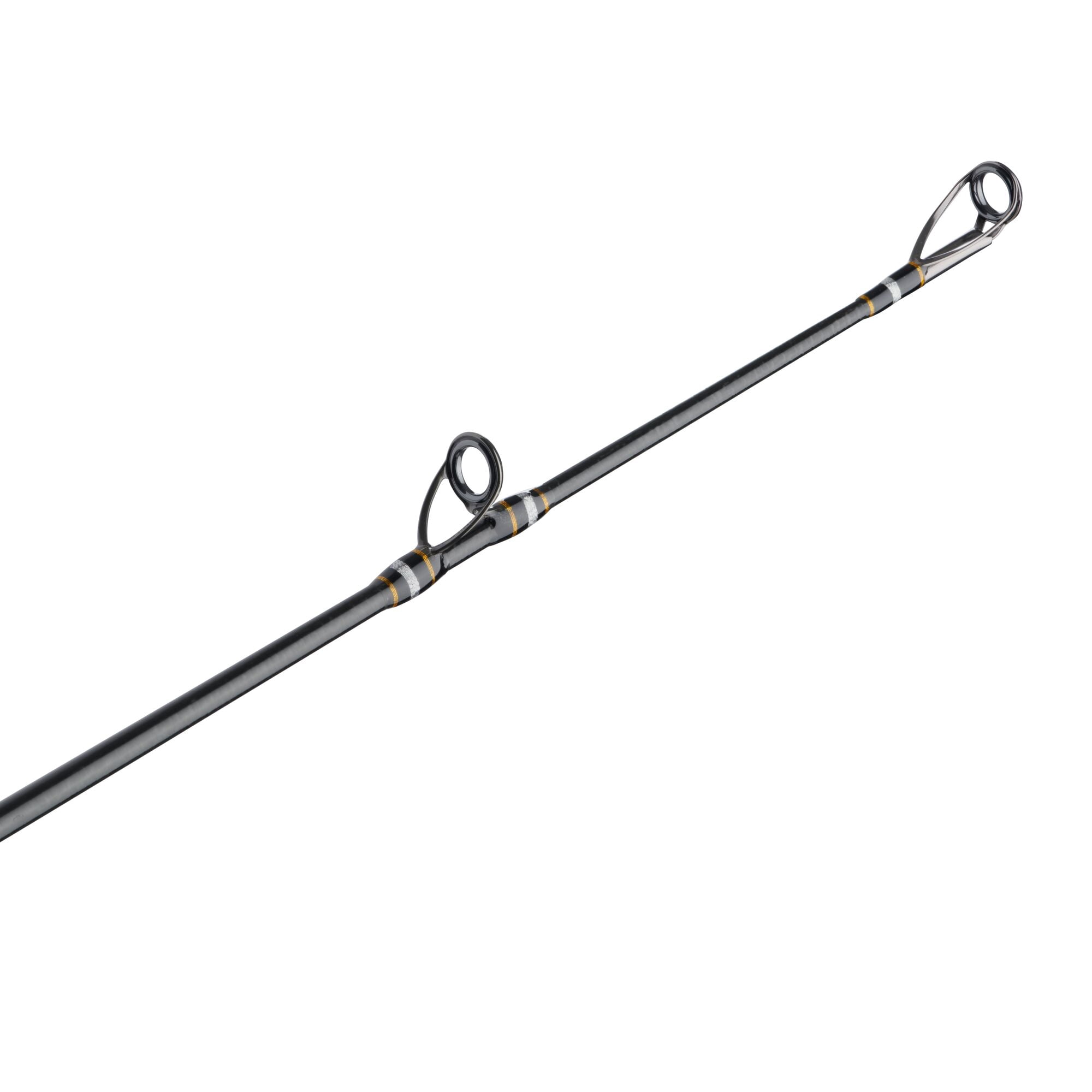 PENN Carnage® III Slow Pitch Conventional Rod, 2-Piece, 8', Moderate Fast