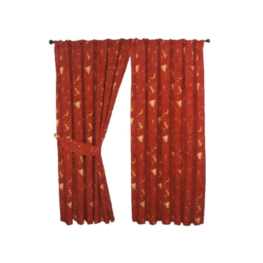 Liverpool FC Multi Crest Curtains Walmart Canada