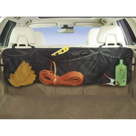 High Road Cargo Pack Seat Back SUV Organizer