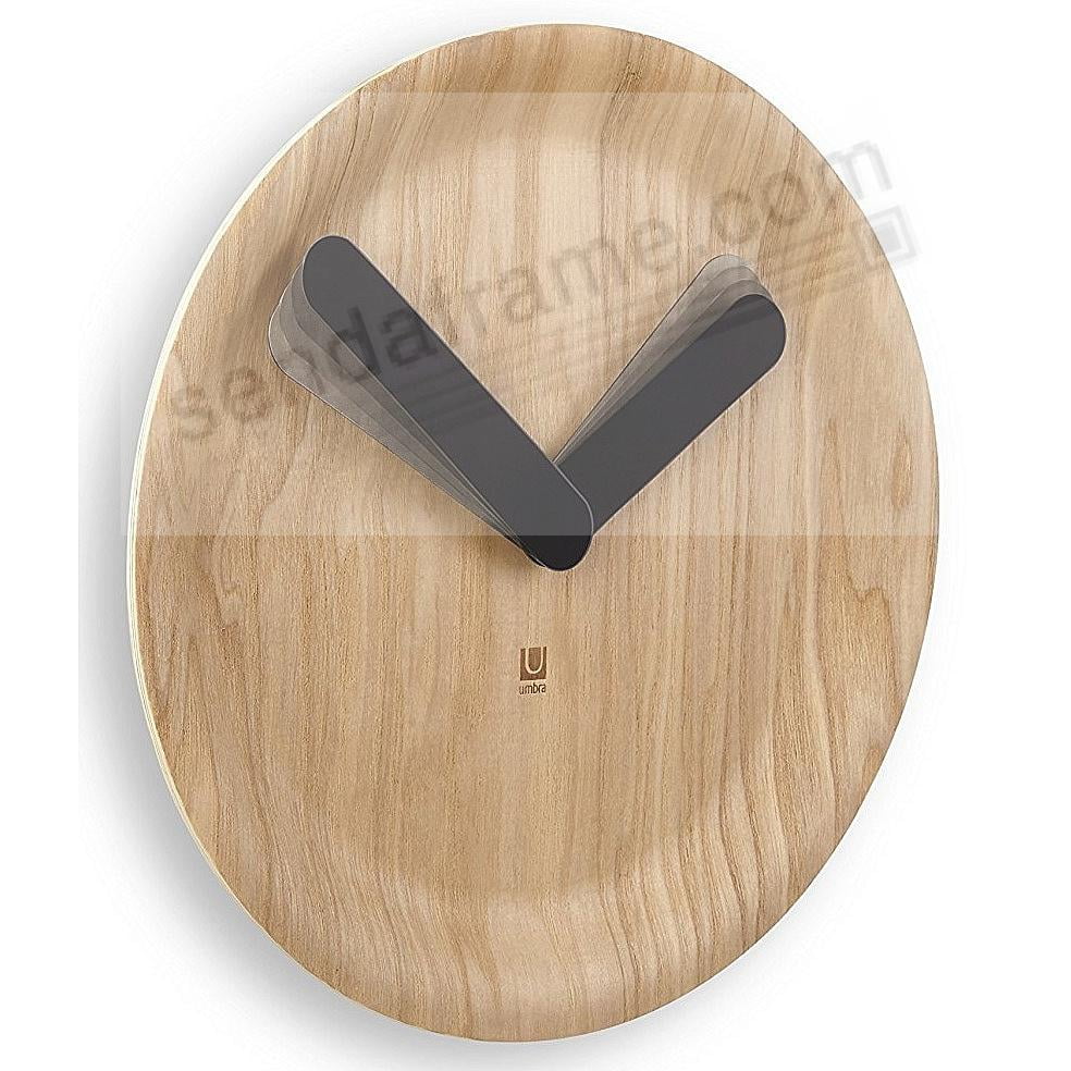 The original TIME FLOW Clock by Umbra