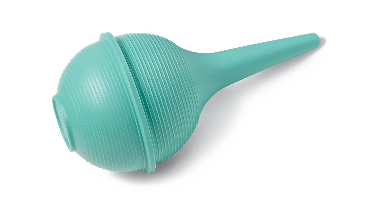 suction bulb for nose
