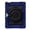 Darkblue, variant on Jiahe Cover Case for iPad 10th Generation 10.9 inch 2022 for Girls Women Shockproof 360 Kickstand Handle Pencil Holder Rugged Kid Heavy Duty Cover for iPad 10th Gen 10.9" 2022, Black