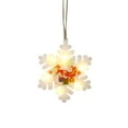 thumbnail image 1 of Clearance! Christmas String Lights, LED Christmas Decorations Santa Claus Christmas Tree, 1 of 1