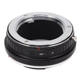 thumbnail image 1 of Lens Mount Adapter for MD Lens to RF Mount Camera Body Aluminum Alloy for RP Ra R5 R6 R3 R5C R7, 1 of 14