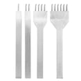 thumbnail image 1 of Kit de Réparation de Cuir, Outil de Travail du Cuir Outils de Travail du Cuir 24 Pcs Outils d'Artisanat en Cuir, Kit de Travail du Cuir pour Couture de Cuir DIY, 1 of 7