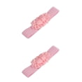 thumbnail image 3 of Cinturón de Mujer Minnieouse Correas de Vestir Cintura Femenina Rosa Type2 NO2, 3 of 6