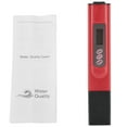 thumbnail image 2 of Digital Water Quality Purity   for Aquarium Swimming Pool, 2 of 8