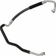 thumbnail image 2 of UAC HA 111582C A/C Suction Line Hose Assembly, 2 of 3