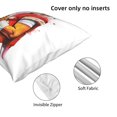 thumbnail image 4 of Patrick Mahomes Throw Pillow Cover, 4 of 5