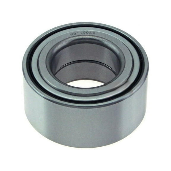 Front Wheel Bearing - Compatible with 2002 - 2013 Hyundai Sonata 2003 2004 2005 2006 2007 2008 2009 2010 2011 2012