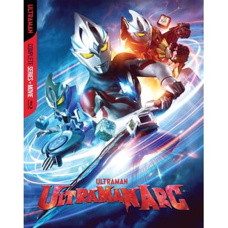 Bakuryū Sentai Abaranger: The Complete Series (DVD) - Walmart.com