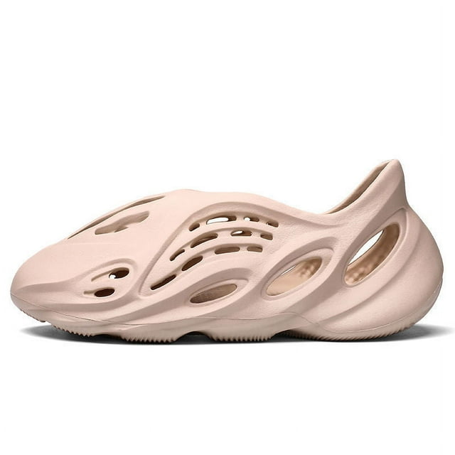 Sandales Respirantes Unisexes en EVA, Sandales d'Extérieur et d'Intérieur, Chaussures pour Femmes
