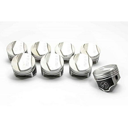 UPC 087674131803 product image for Federal Mogul L2240NF60 FDML2240NF60 POWER FORGED PISTONS(SET/8) | upcitemdb.com