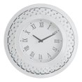 thumbnail image 1 of ACME Horloge Murale Ronde Miroir Lantana, 1 of 2