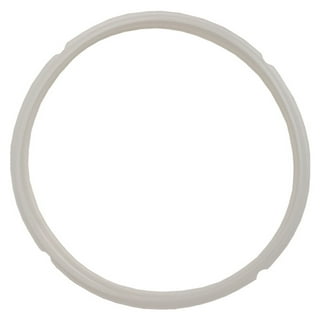 Generic Original Sealing Ring for 10 Qt Power Pressure Cooker - Replacement  Silicone Gasket Seal Rings for 10 Quart Power Cooker XL 10