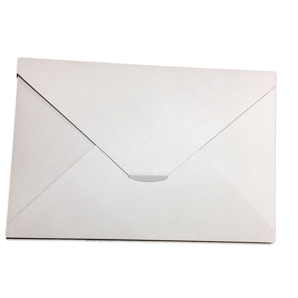 VictoryStore Big Nose Thank You Card 24” x 36”