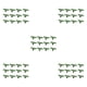 thumbnail image 3 of Ounissouiy Conector de marco Herramienta de jardinería Estacas para plantas Accesorios para el hogar Type7 NO7, 3 of 6