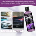 thumbnail image 6 of 6 In 1 Quick Coating Cream, Automotive Multi-Functional Cleaning Glass Dust Maintenance Polishing Coating Paste, 6 of 9