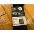 thumbnail image 4 of Buckle-Down Reversible Web Belt Chevrolet Chevy Bow Logo w/ Bottle Opener Buckle, 4 of 4