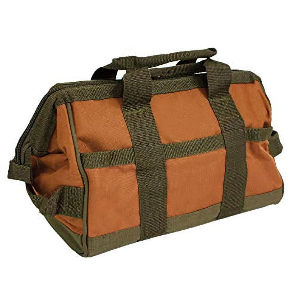 Bucket Boss - Gatemouth 12 Tool Bag, Tool Bags - Original Series (60012)