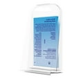 thumbnail image 2 of Clean & Clear Normal Skin Absorb Facial Blotting Portable Sheets, White, 50ct, 2 of 5