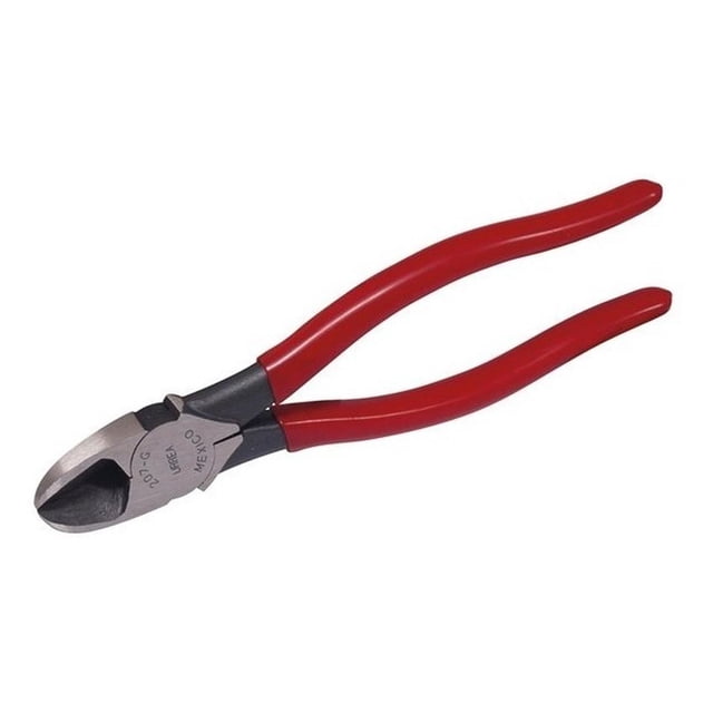 Pinza Corte Diagonal Alta Pal 7-5/8 In 207g Urrea Urrea 207G