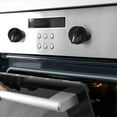 thumbnail image 4 of HONMEET 4pcs Replacement Knobs Black ABS Suitable For Ovens And Electric Pressure Cookers, 4 of 8