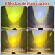 thumbnail image 3 of Guantes de juego para controlador de juegos móvil, material de fibra nano-plata con dedo táctil, guantes de pantalla táctil sin costuras, transpirables y antisudor de alta sensibilidad para juegos de, 3 of 8