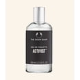 thumbnail image 2 of The Body Shop Activist Eau de Toilette Spray, 3.3 Fl Oz, 100 ml, 2 of 4