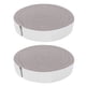 thumbnail image 1 of Burlete de espuma Sincero para puerta y ventana 2 uds, 1 of 10