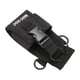 thumbnail image 5 of M Buder Soporte Universal de Nylon para Radio y Walkie Talkie MSC-20C, Estuche Portátil, Ligero y Resistente para Caza, Senderismo y Actividades Tácticas al Aire Libre (16 cm / 6.3 inches), 5 of 9