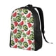 thumbnail image 2 of Balery Watermelons Mochila - Mochila Estilosa y Duradera para Laptop de 15 Pulgadas con Tela Oxford Impermeable, 2 of 8