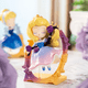 thumbnail image 1 of Princess Chasing Dreams Series, Belle, Blancanieves, Aurora, Ariel, Mulan, Cenicienta, figura de acción, muñeca, juguetes, regalos para niños, 1 of 5