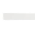 thumbnail image 4 of Elegant Decor 32 inch Backsplash in ivory white, 4 of 5