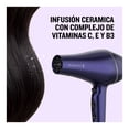 thumbnail image 2 of Secadora de Cabello Remington Gloss con Vitaminas C, E y B3, 2 of 5