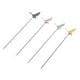thumbnail image 4 of 4pcs Del Coctel Del Acero Inoxidable Seleccionan La Herramienta De Spears Del De Sunnimix Selecciones de cóctel de acero inoxidable, 4 of 7
