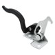 thumbnail image 2 of Quality Car Engine Hood Lock Hood Safety Latch 51238402552 for X5 E53 Replacement Parts, 2 of 5