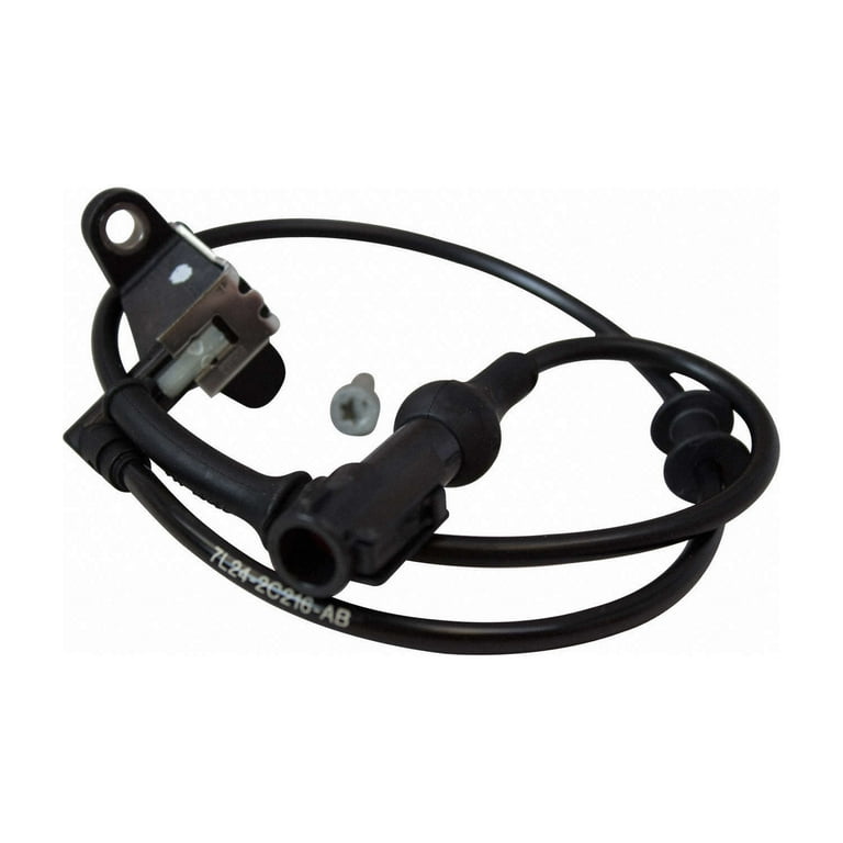 Motorcraft ABS Wheel Speed Sensor BRAB-253 Fits select: 2006