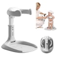 thumbnail image 1 of Soporte para baby shower Bonbay con altura ajustable y reposabrazos, 1 of 6