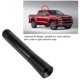 thumbnail image 5 of Antena de coche, antena corta de radio de tornillo de fibra de carbono de 8 cm para modificación de coche universal (negro) JFHHH pequeña, 5 of 5