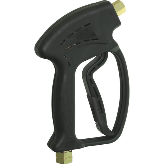 NorthStar Pressure Washer Gun, 5000 PSI, 10.5 GPM